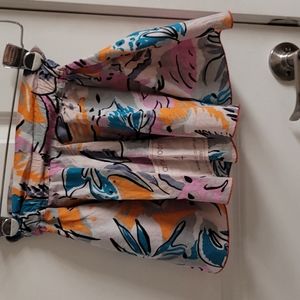 3 fo 15 Bundle Ashors room Kids Skirt. Size 4